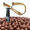 Powerful Slingshot With CAMOUFLAGE Grip High Velocity Catapult For Outdoor Hunting Sling Shot Tool 3