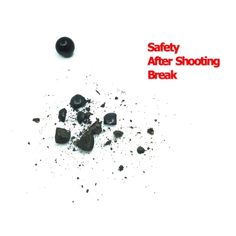 Powerful Slingshot With CAMOUFLAGE Grip High Velocity Catapult For Outdoor Hunting Sling Shot Tool 4