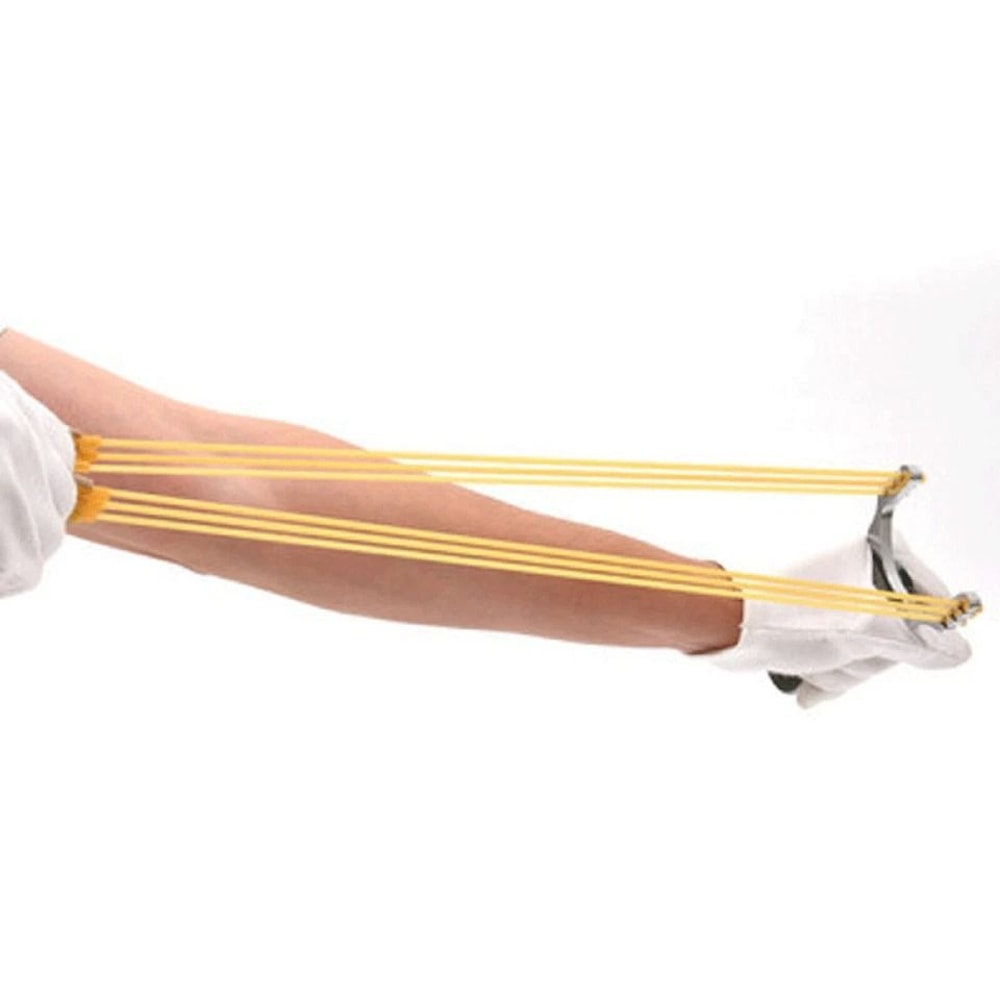 Powerful Slingshot With CAMOUFLAGE Grip High Velocity Catapult For Outdoor Hunting Sling Shot Tool 7