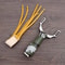 Powerful Slingshot With CAMOUFLAGE Grip High Velocity Catapult For Outdoor Hunting Sling Shot Tool 8
