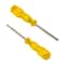 Nintendo Security Tool Screwdriver Bit Game Repair Kit 1