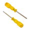 Nintendo Security Tool Screwdriver Bit Game Repair Kit 1