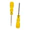 Nintendo Security Tool Screwdriver Bit Game Repair Kit 3