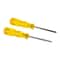 Nintendo Security Tool Screwdriver Bit Game Repair Kit 4