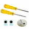 Nintendo Security Tool Screwdriver Bit Game Repair Kit 5