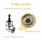 Flexible Shaft Extension Right Angle Drill Adapter Angle Extension Bit Kit Magnetic Drill Screwdriv 8
