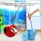 Hand Pump For Gasoline Diesel Oil Water Transfer Gas Transfer Siphon Pump Siphon Hose For Mowers La