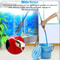 Hand Pump For Gasoline Diesel Oil Water Transfer Gas Transfer Siphon Pump Siphon Hose For Mowers La