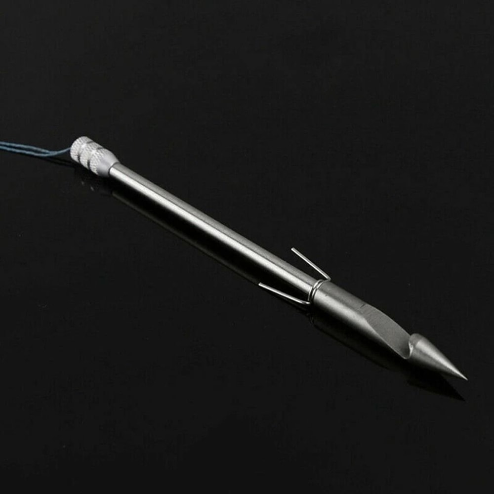 Fishing Slingshot Steel Hunting Tool Shooting Catapult Arrows Darts Ammo Perfect For Bow Fishing 1