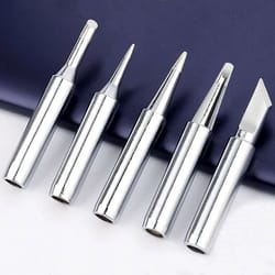 iron tip -t for hakko, solder screwdriver, soldering station tool