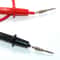 HighQuality Digital Multimeter Meter Universal Probe Wire Cable Test Leads 4