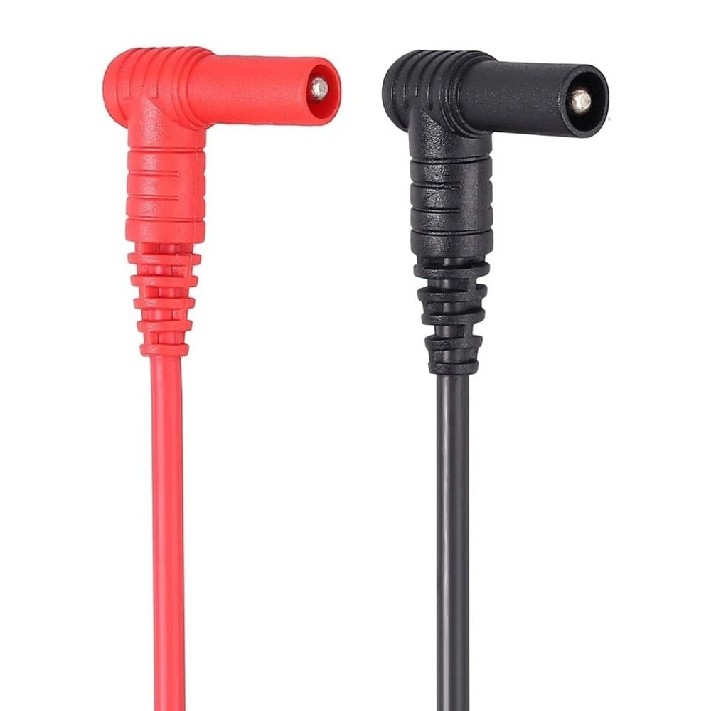 HighQuality Digital Multimeter Meter Universal Probe Wire Cable Test Leads 5