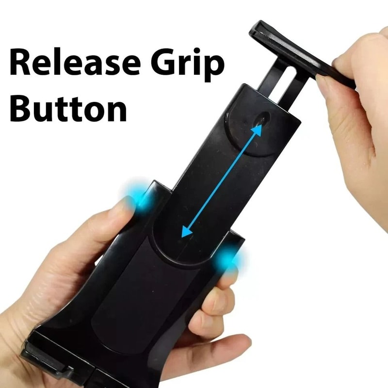 Adjustable Car Cup Phone Holder Upgraded Version Mount Cradle Universal Car Cup Stand For Phone 3