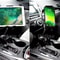 Adjustable Car Cup Phone Holder Upgraded Version Mount Cradle Universal Car Cup Stand For Phone 5