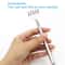 Portable Telescopic Back Scratcher Stainless Steel Extendable Claw Massager Handy Metal Scratch Too 3