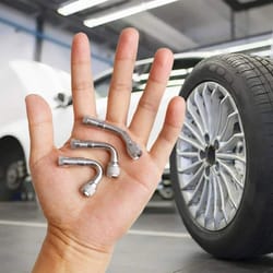 universal tire valve stem extension for cars, motorcycles, bicycles, trucks, and rvs, degree angled valve stem extension