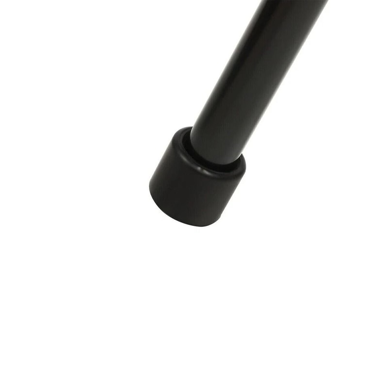 Adjustable Portable Folding Walking Cane With Tripod Chair Seat Heavy Duty Stool Lightweight Ergono 6