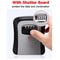 Adjustable Digit Combination Key Box Secure Storage Safe For Home Outdoor Padlock Dial Security 3