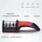 Knife Sharpener Professional Stage Kitchen Sharpening System Ceramic Tungsten Blade Refining 1