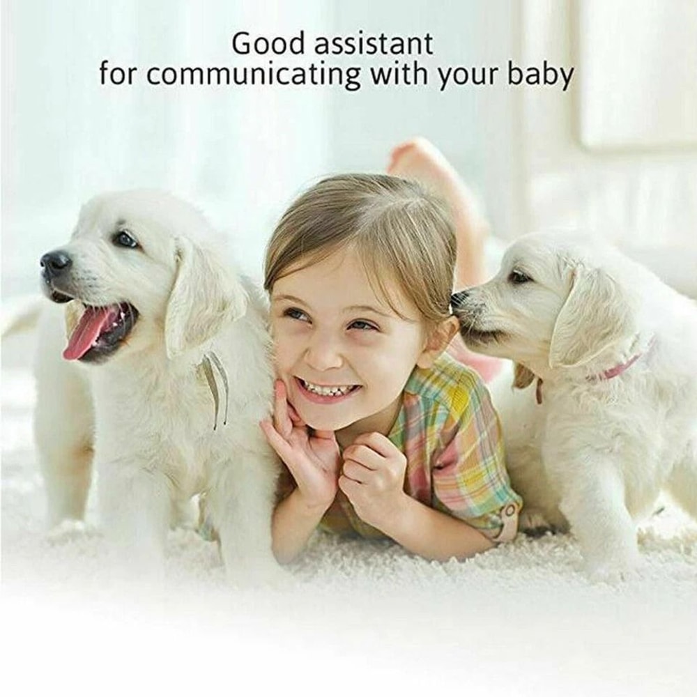 Adjustable Frequency Dog Whistle Stop Barking Hot Pet Training Stainless Steel Obedience Whistle 5