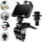 Universal Car Phone Mount Holder For Cell Phone Adjustable For IPhone Samsung Galaxy Dashboard And 7