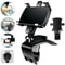 Universal Car Phone Mount Holder For Cell Phone Adjustable For IPhone Samsung Galaxy Dashboard And 7