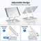 Rotatable Tablet Stand Adjustable Aluminum Holder For IPad Smartphone IPhone Compatible With Tablet 10
