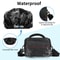 Large Waterproof Camera Bag Shoulder Pouch For Nikon Canon DSLR Lens Accessories Case TravelFriend 5