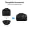Large Waterproof Camera Bag Shoulder Pouch For Nikon Canon DSLR Lens Accessories Case TravelFriend 9