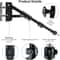 Adjustable Wall Mount Boom Arm For Photography Light Moonlight Support Boom Arm For Strobe Light Ca 5