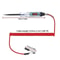 Automotive Circuit Tester Digital Electric Voltage Pen Test Light Car Truck 6