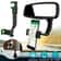 Phone Holder For Car Rearview Mirror Universal Mount Stand DashboardWindshield Cell Phone Mount For 1