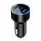 USB Car Charger Adapter For IPhone Samsung Android Fast Charging Dual USB PortsPower 8