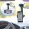 Suction Cup Car Holder Mount Windshield Camera Stand For Smartphones Nikon DSLR 3