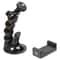 Suction Cup Car Holder Mount Windshield Camera Stand For Smartphones Nikon DSLR 4