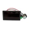 PWM DC Motor Speed Controller Digital Display With Switch Adjustable Duty Cycle 2