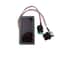 PWM DC Motor Speed Controller Digital Display With Switch Adjustable Duty Cycle 4
