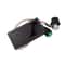PWM DC Motor Speed Controller Digital Display With Switch Adjustable Duty Cycle 5