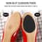 Sole Grip Protector For High Heels AntiSlip Cushion Pads NonSlip Adhesive Shoe Pads For Boots And S 2