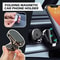 Magnetic Phone Holder For Car Swivel Dashboard Phone Mount Foldable Magnetic Holder For Cars 9