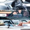 Magnetic Phone Holder For Car Swivel Dashboard Phone Mount Foldable Magnetic Holder For Cars 8