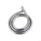 Stainless Steel Replacement Hand Shower Hose For RV Home Flexible NonKink Easy Installation Univers 0