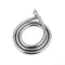 Stainless Steel Replacement Hand Shower Hose For RV Home Flexible NonKink Easy Installation Univers 0