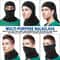 Windproof Full Face Mask Winter Balaclava Ski Fleece Neck Warmer Cold Weather Protection For Skiing 7