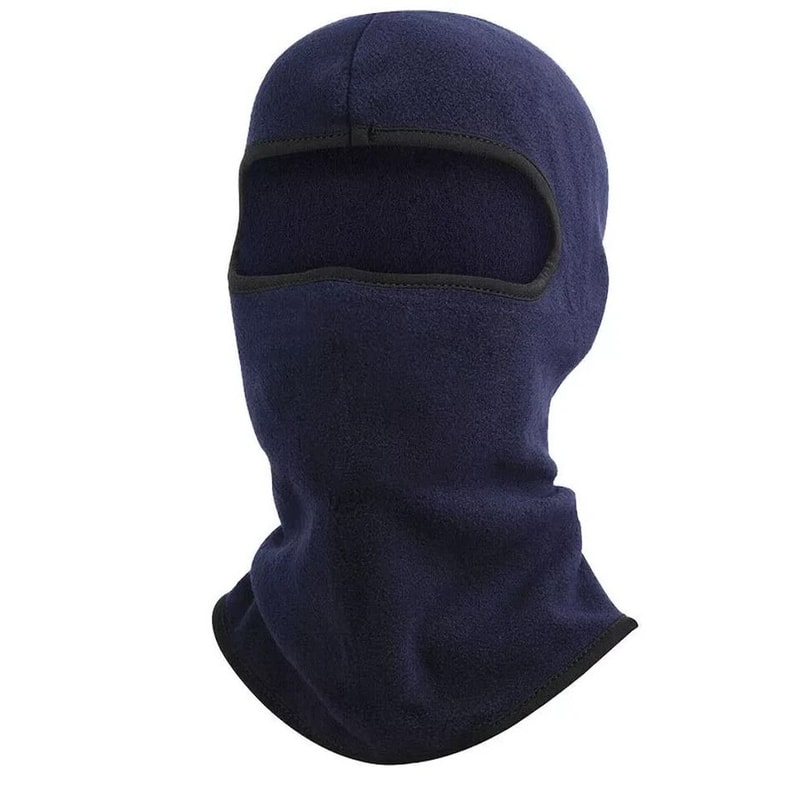 Windproof Full Face Mask Winter Balaclava Ski Fleece Neck Warmer Cold Weather Protection For Skiing 1