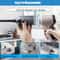 Strong Suction Powerful Wireless Portable Handheld Vacuum Cleaner Auto Car Home Cleaner Cordless Re 3