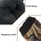 Tactical Hand Warmer Muff Fleece Lining Zipper Storage Keep Warm For Hunting Outdoor Activities 5