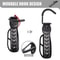 Vertical Bike Wall Mount Rack Heavy Duty Bicycle Hanger Hook Indoor Storage Solution For Garage Ap