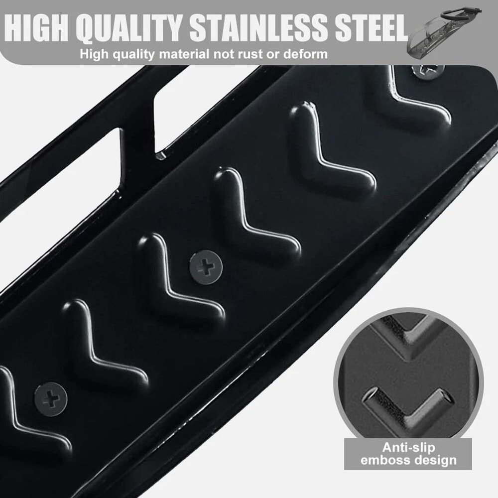 Vertical Bike Wall Mount Rack Heavy Duty Bicycle Hanger Hook Indoor Storage Solution For Garage Ap