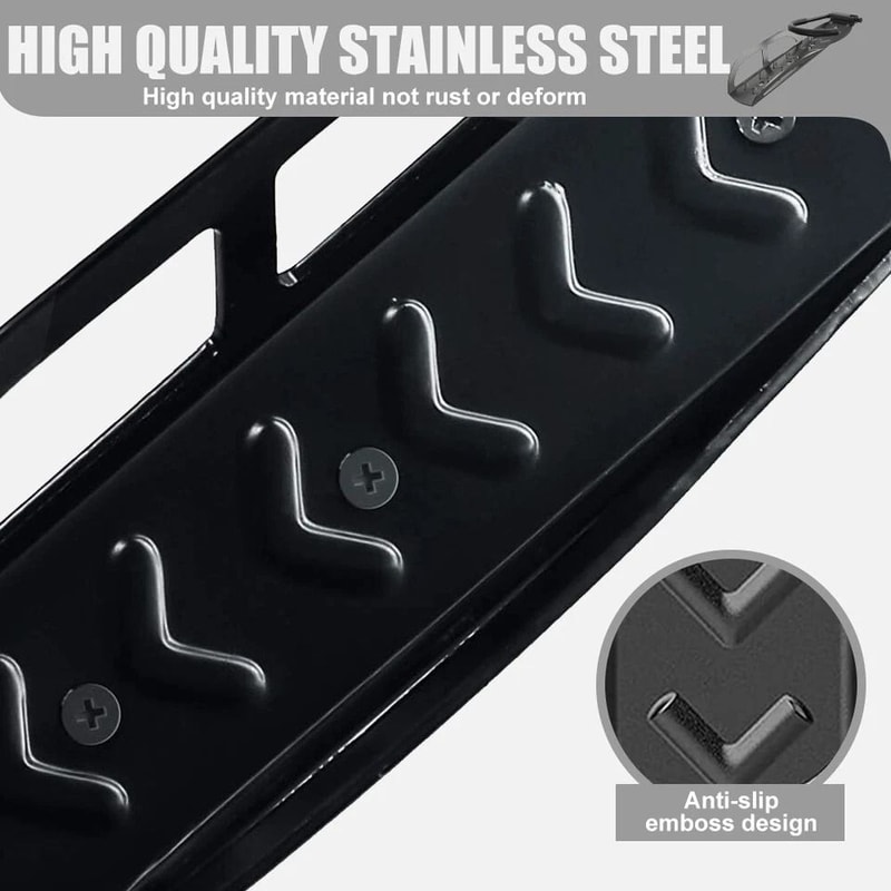 Vertical Bike Wall Mount Rack Heavy Duty Bicycle Hanger Hook Indoor Storage Solution For Garage Ap